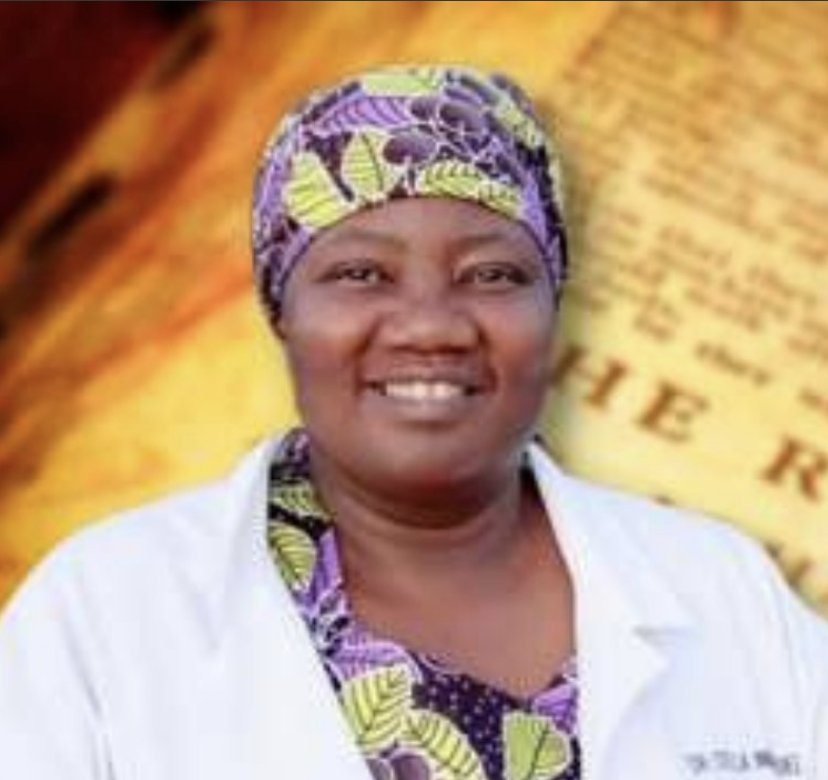 Dr. Stella
