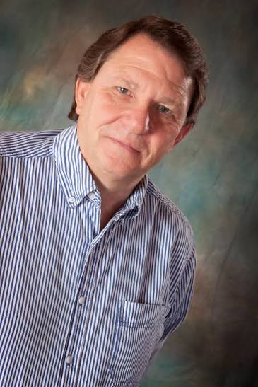 Larry Ballard