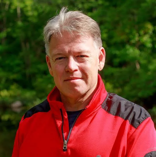 Mark Sowersby