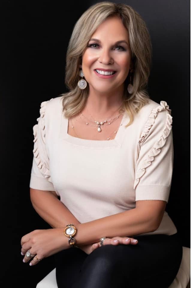 Donna Johnson