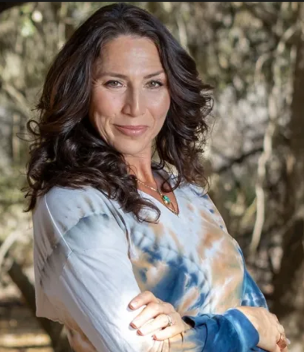 Kim Yeater